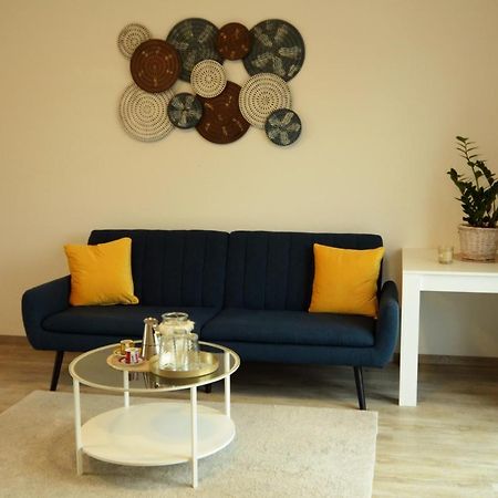 Unique Zentrale Moderne 2 Zimmer Wohnung Nahe Dem Park Филлинген-Швеннинген Экстерьер фото